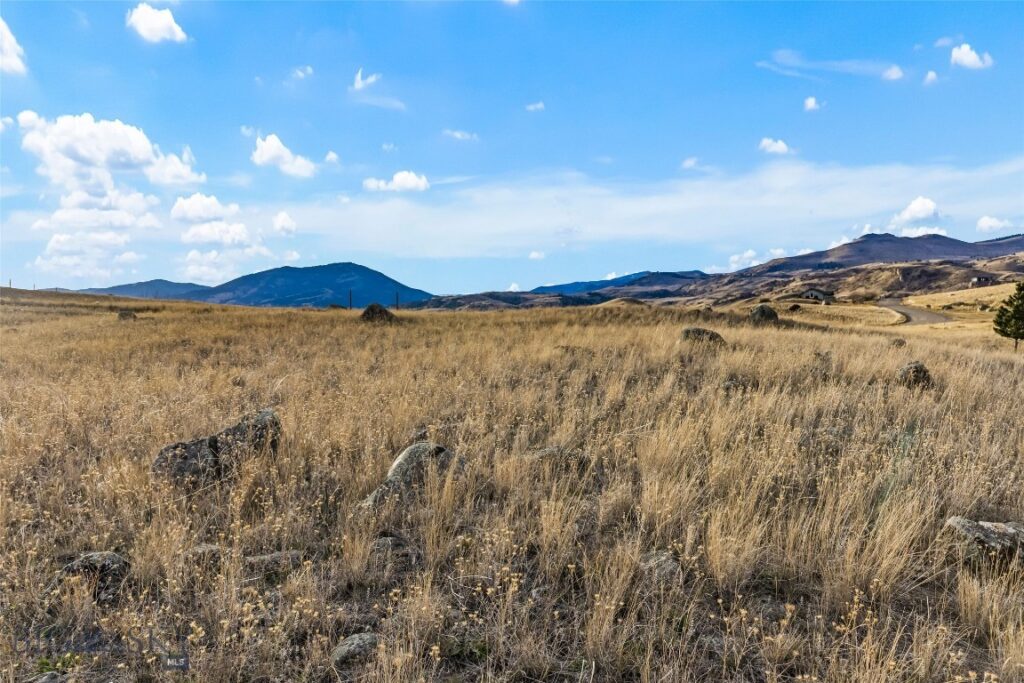 TBD Arcturus Drive, Emigrant MT 59027