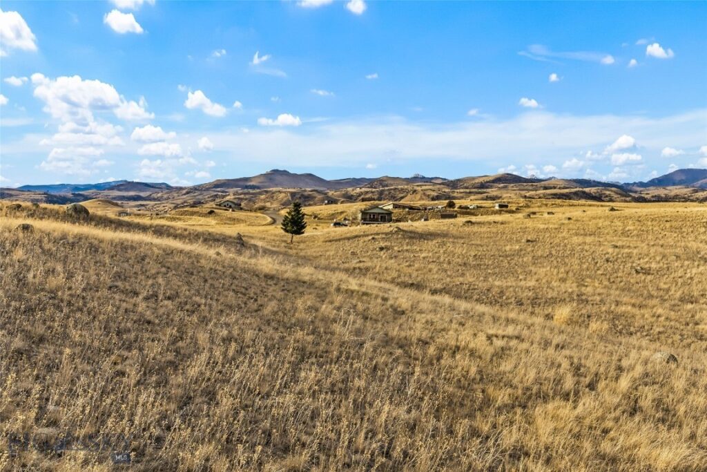 TBD Arcturus Drive, Emigrant MT 59027