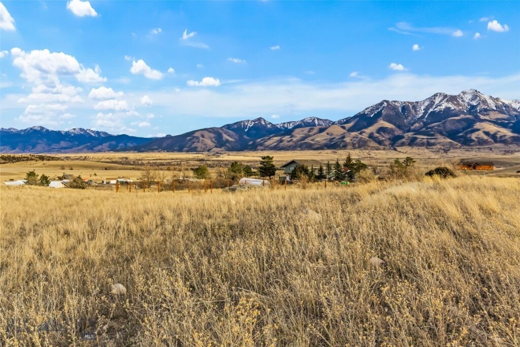 TBD Arcturus Drive, Emigrant MT 59027