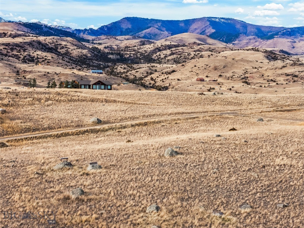 TBD Arcturus Drive, Emigrant MT 59027