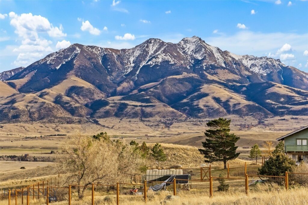 TBD Arcturus Drive, Emigrant MT 59027