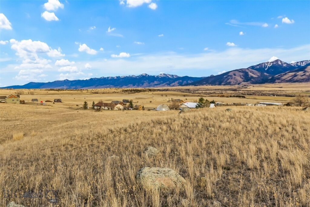 TBD Arcturus Drive, Emigrant MT 59027