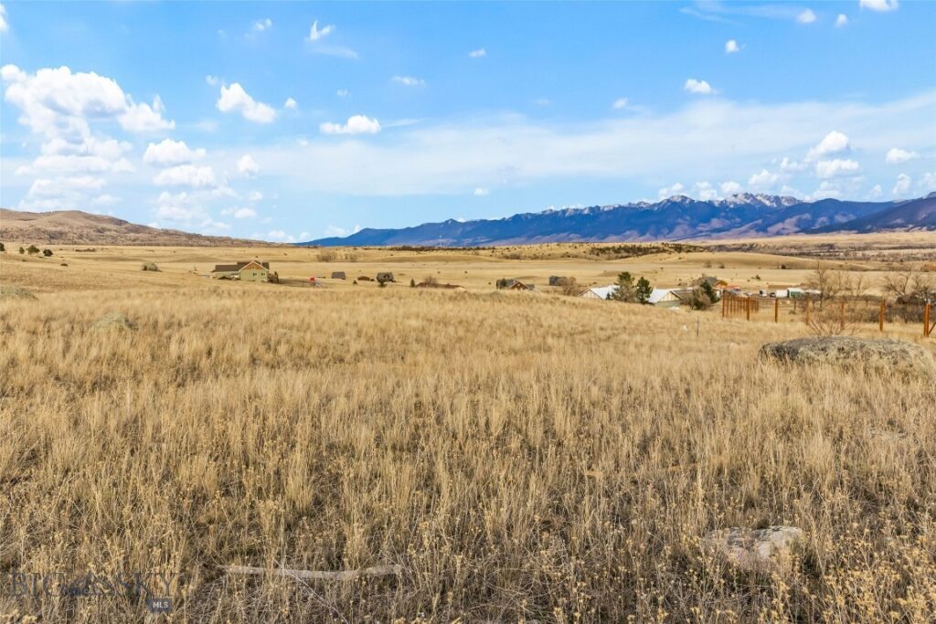 TBD Arcturus Drive, Emigrant MT 59027