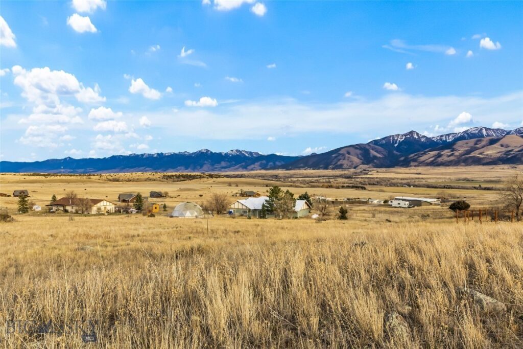 TBD Arcturus Drive, Emigrant MT 59027