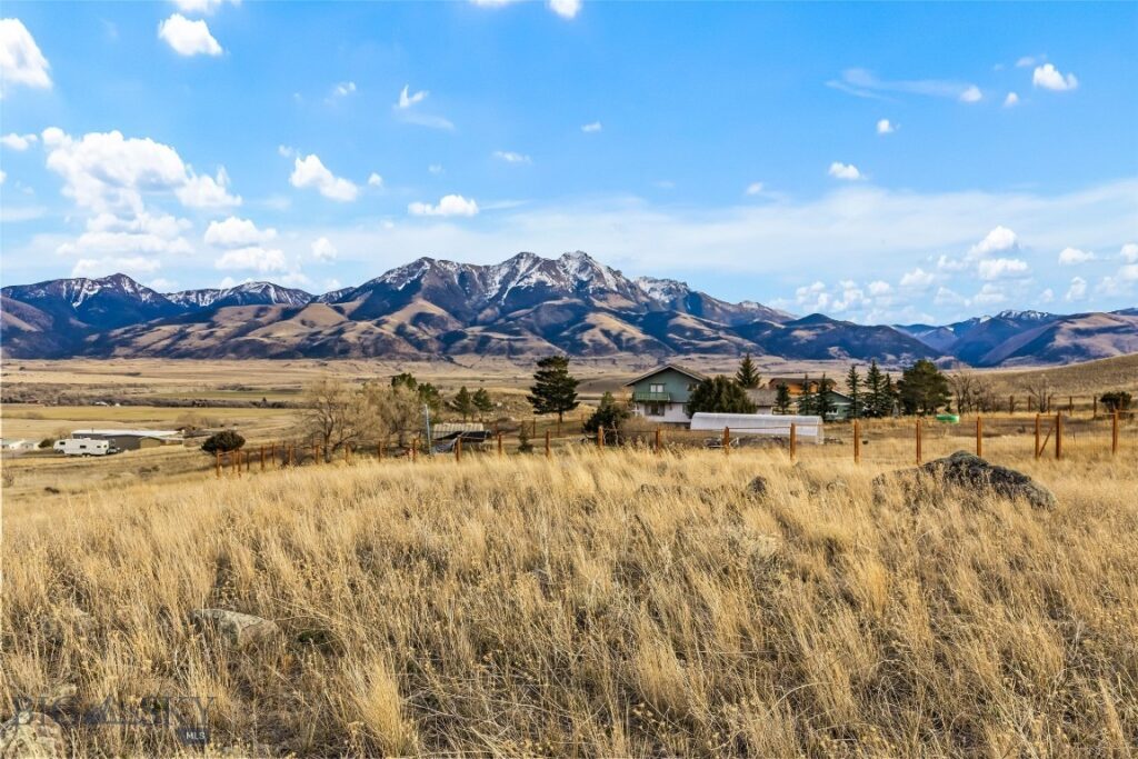 TBD Arcturus Drive, Emigrant MT 59027