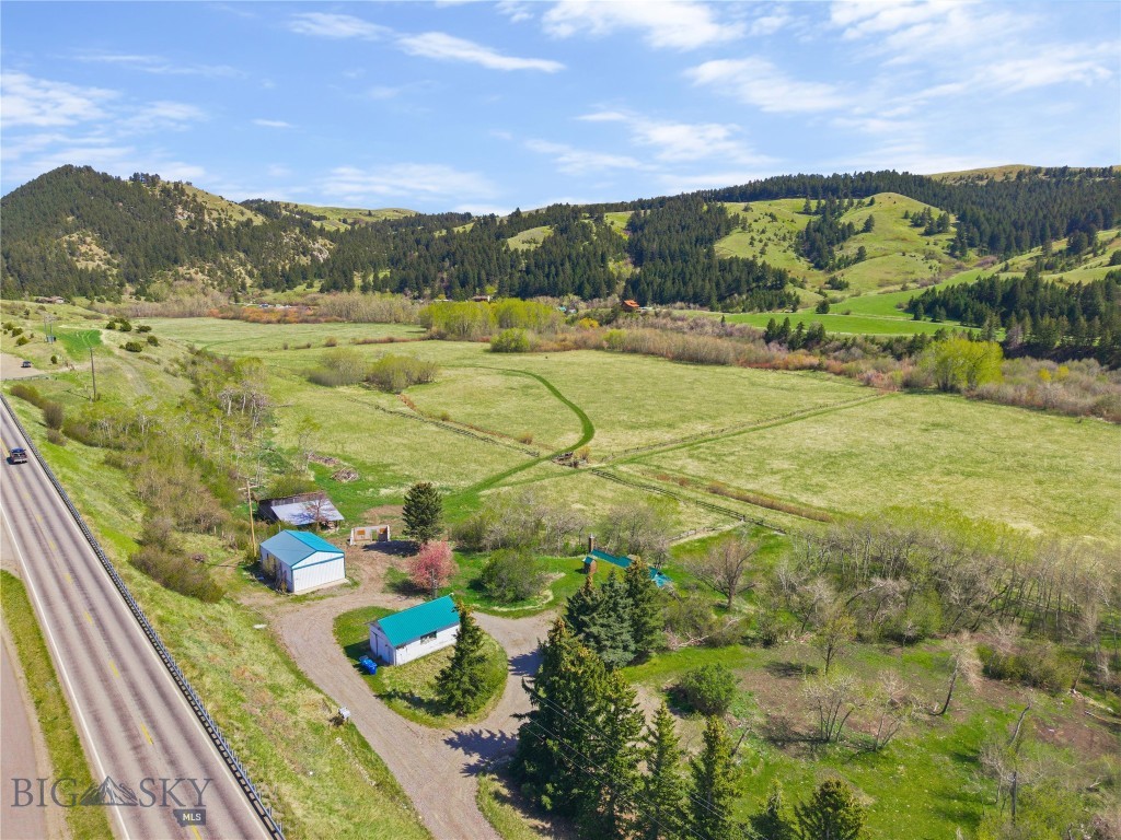 3592 Bridger Canyon Road, Bozeman MT 59715