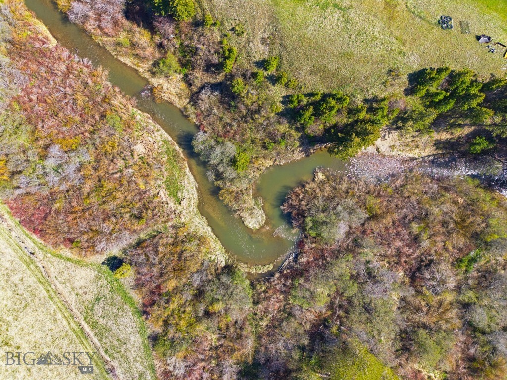 3592 Bridger Canyon Road, Bozeman MT 59715