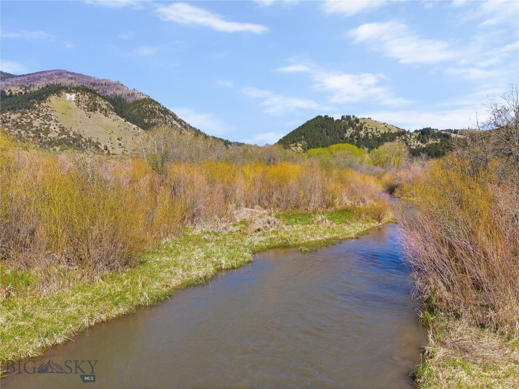 3592 Bridger Canyon Road, Bozeman MT 59715