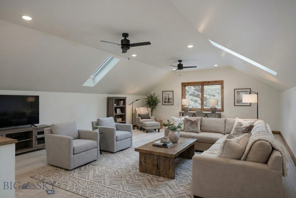 499 Saddle Ridge Road, Manhattan MT 59741