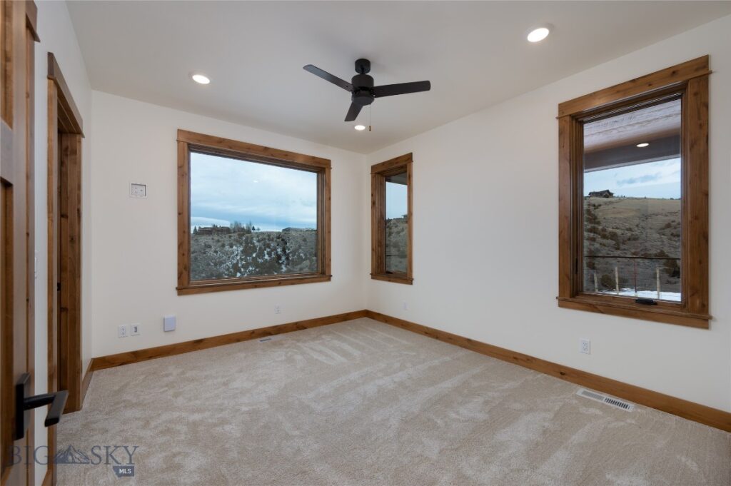 499 Saddle Ridge Road, Manhattan MT 59741