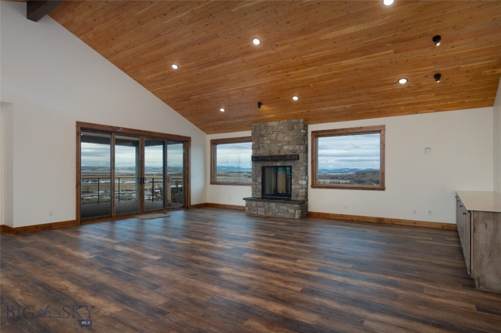 499 Saddle Ridge Road, Manhattan MT 59741