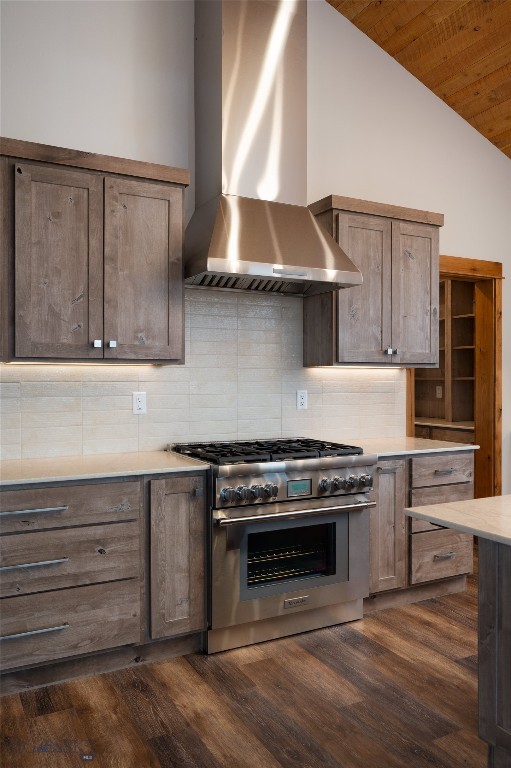 499 Saddle Ridge Road, Manhattan MT 59741