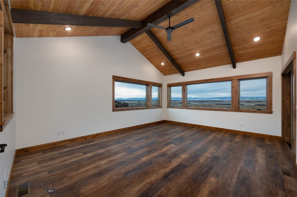 499 Saddle Ridge Road, Manhattan MT 59741