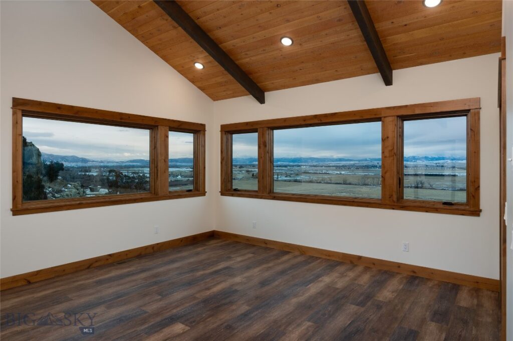 499 Saddle Ridge Road, Manhattan MT 59741