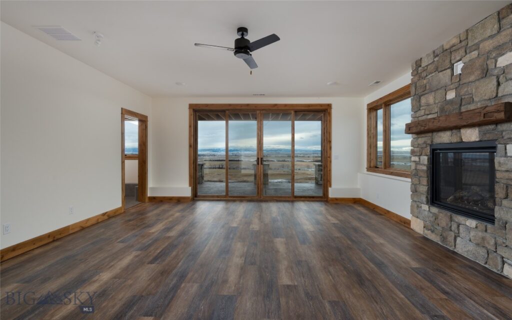 499 Saddle Ridge Road, Manhattan MT 59741