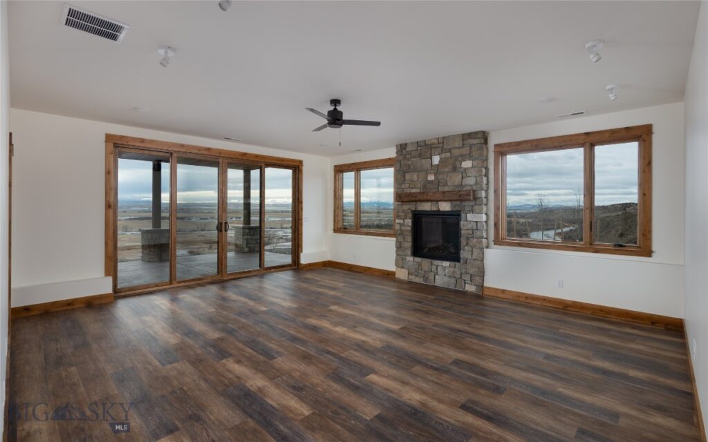 499 Saddle Ridge Road, Manhattan MT 59741