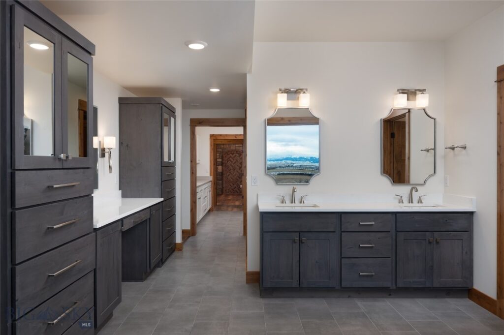 499 Saddle Ridge Road, Manhattan MT 59741