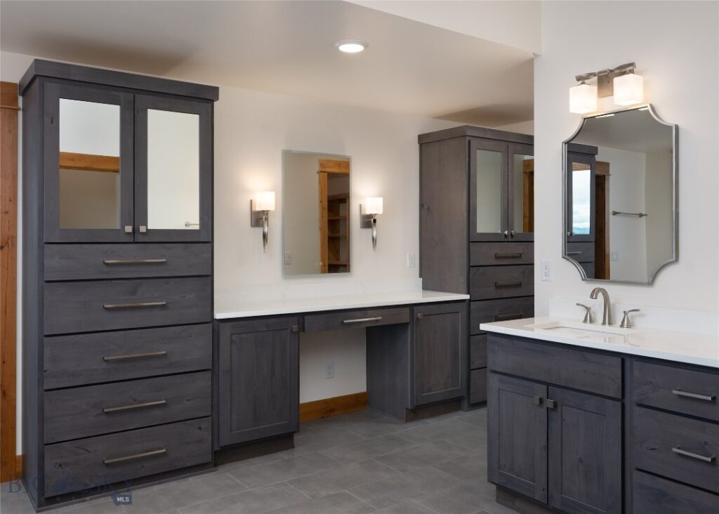 499 Saddle Ridge Road, Manhattan MT 59741