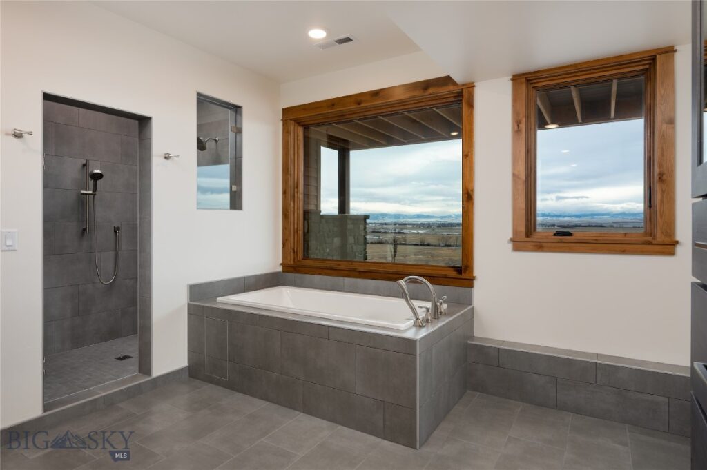 499 Saddle Ridge Road, Manhattan MT 59741