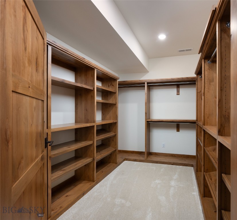 499 Saddle Ridge Road, Manhattan MT 59741