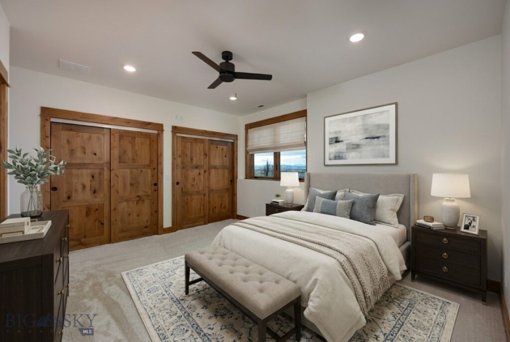 499 Saddle Ridge Road, Manhattan MT 59741