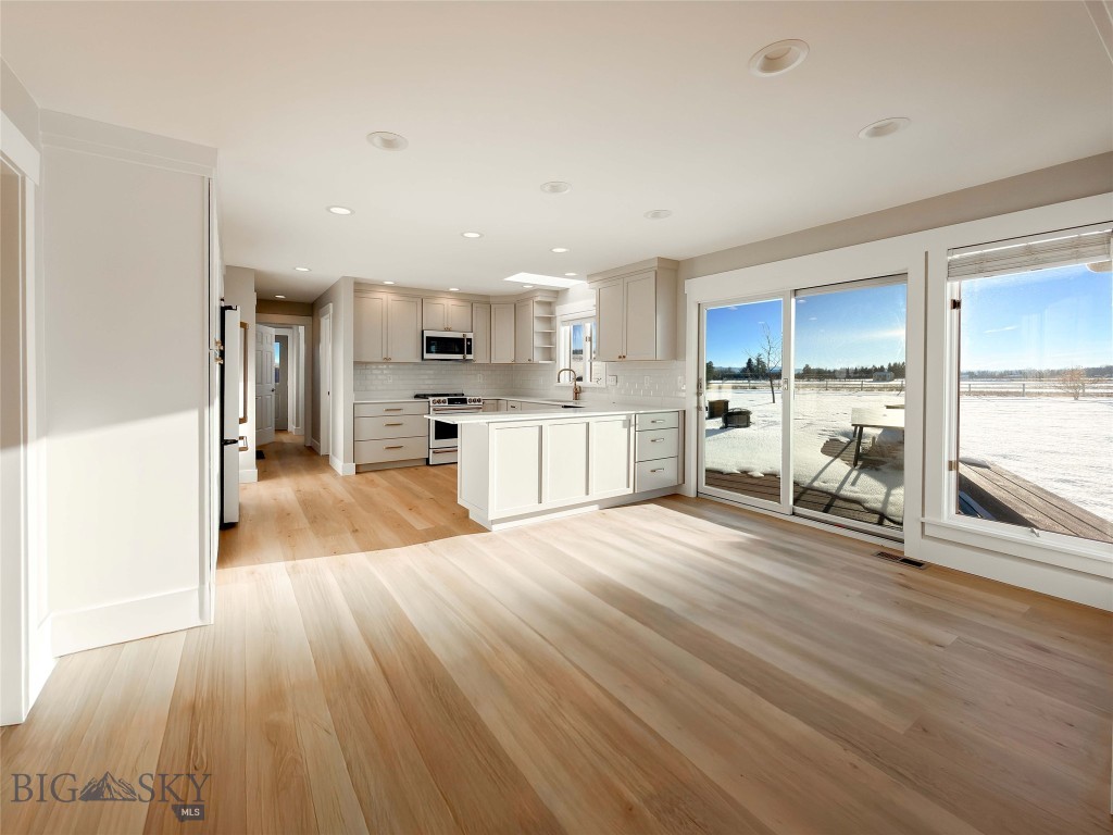 3550 Boulder Boulevard, Bozeman MT 59718