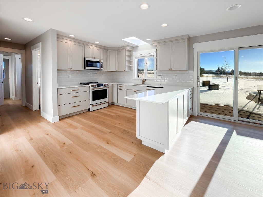 3550 Boulder Boulevard, Bozeman MT 59718