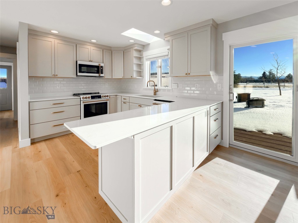 3550 Boulder Boulevard, Bozeman MT 59718