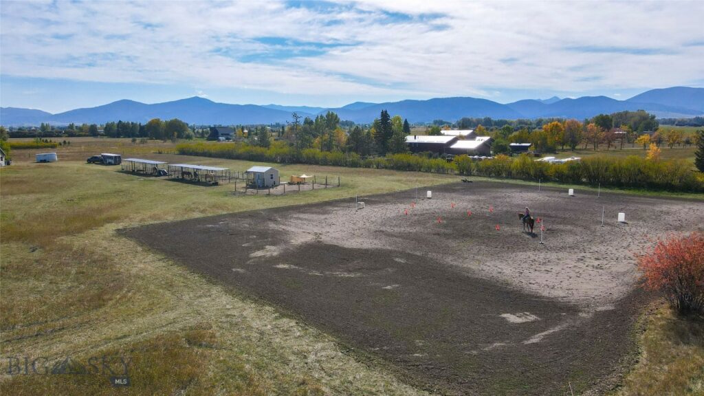 3550 Boulder Boulevard, Bozeman MT 59718