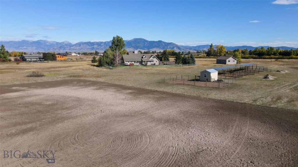 3550 Boulder Boulevard, Bozeman MT 59718
