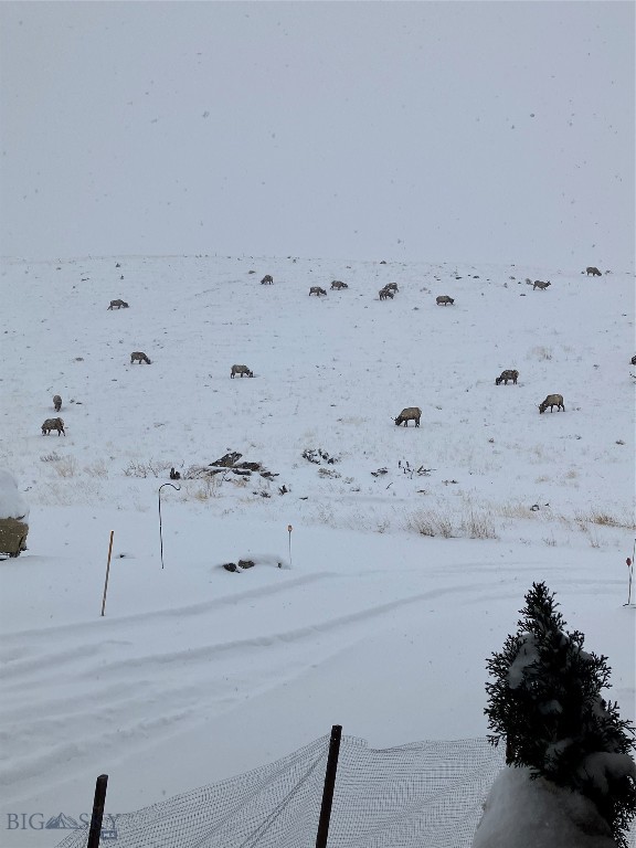 682 E River Road, Pray MT 59065