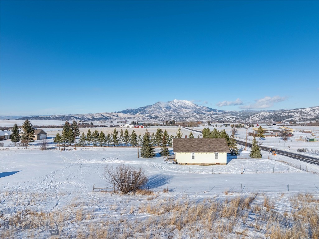 1903 Mount Ellis Lane, Bozeman MT 59715