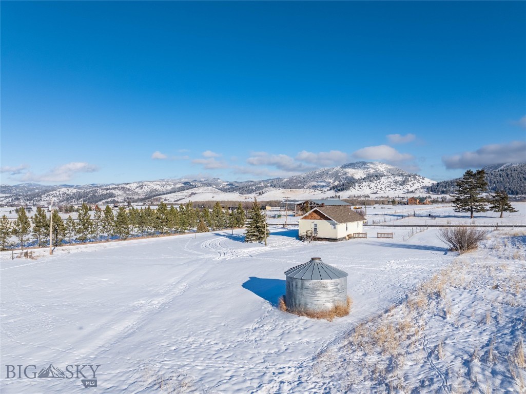 1903 Mount Ellis Lane, Bozeman MT 59715