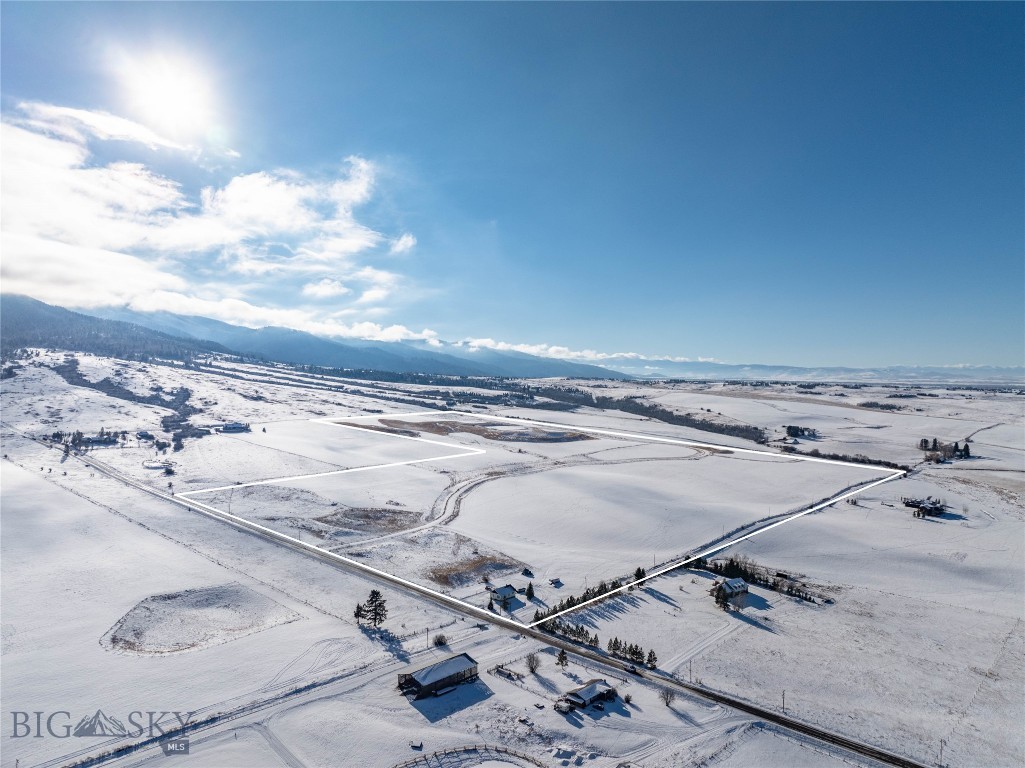 1903 Mount Ellis Lane, Bozeman MT 59715