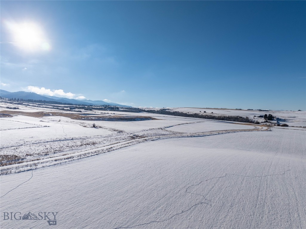 1903 Mount Ellis Lane, Bozeman MT 59715