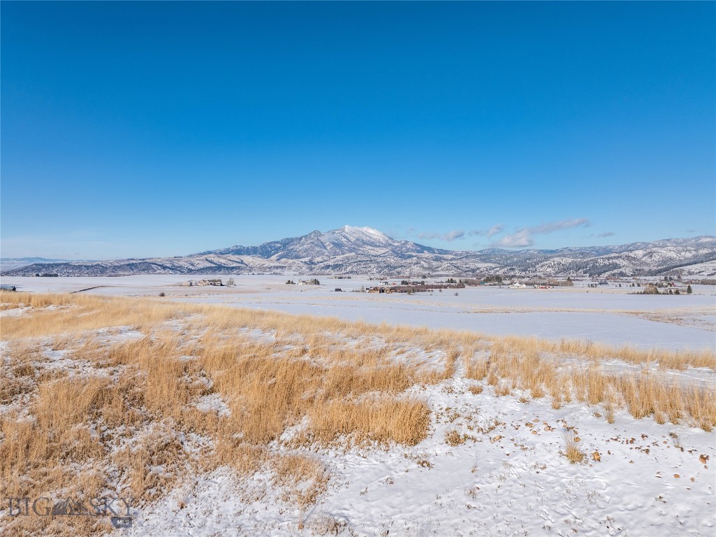 1903 Mount Ellis Lane, Bozeman MT 59715