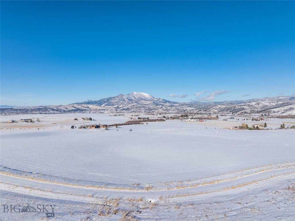 1903 Mount Ellis Lane, Bozeman MT 59715