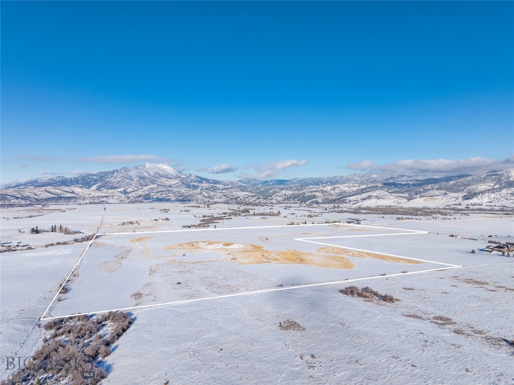 1903 Mount Ellis Lane, Bozeman MT 59715