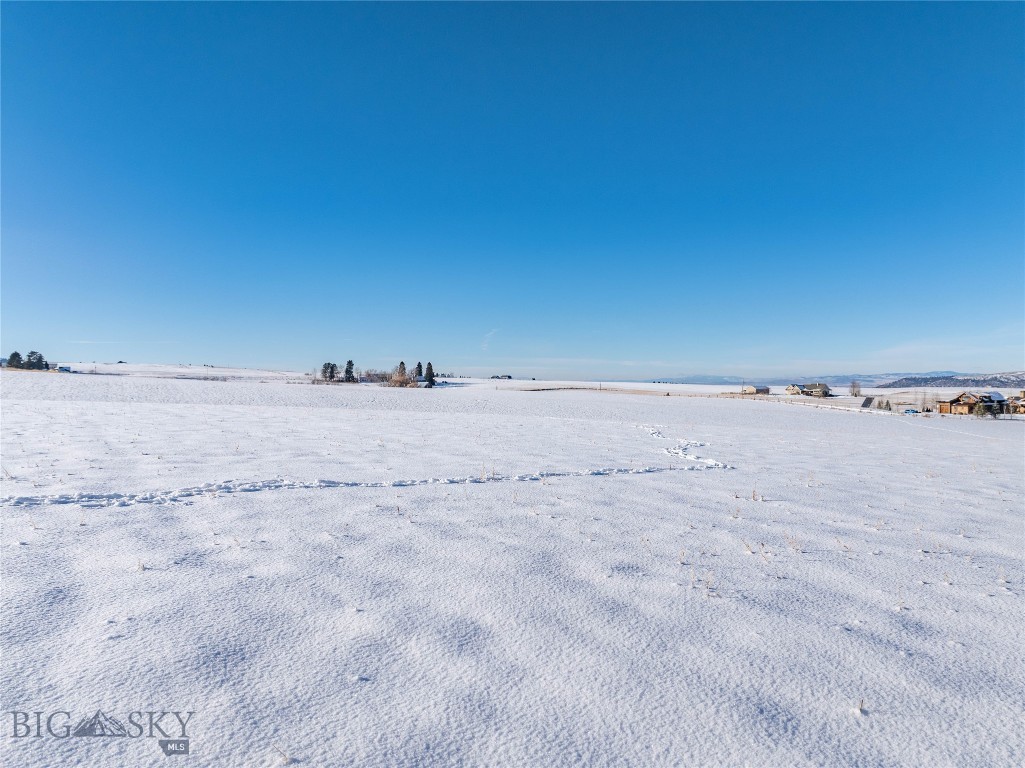 1903 Mount Ellis Lane, Bozeman MT 59715