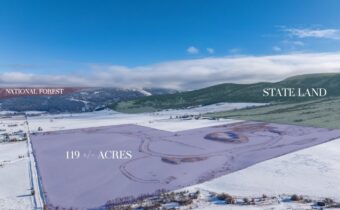 1903 Mount Ellis Lane, Bozeman MT 59715