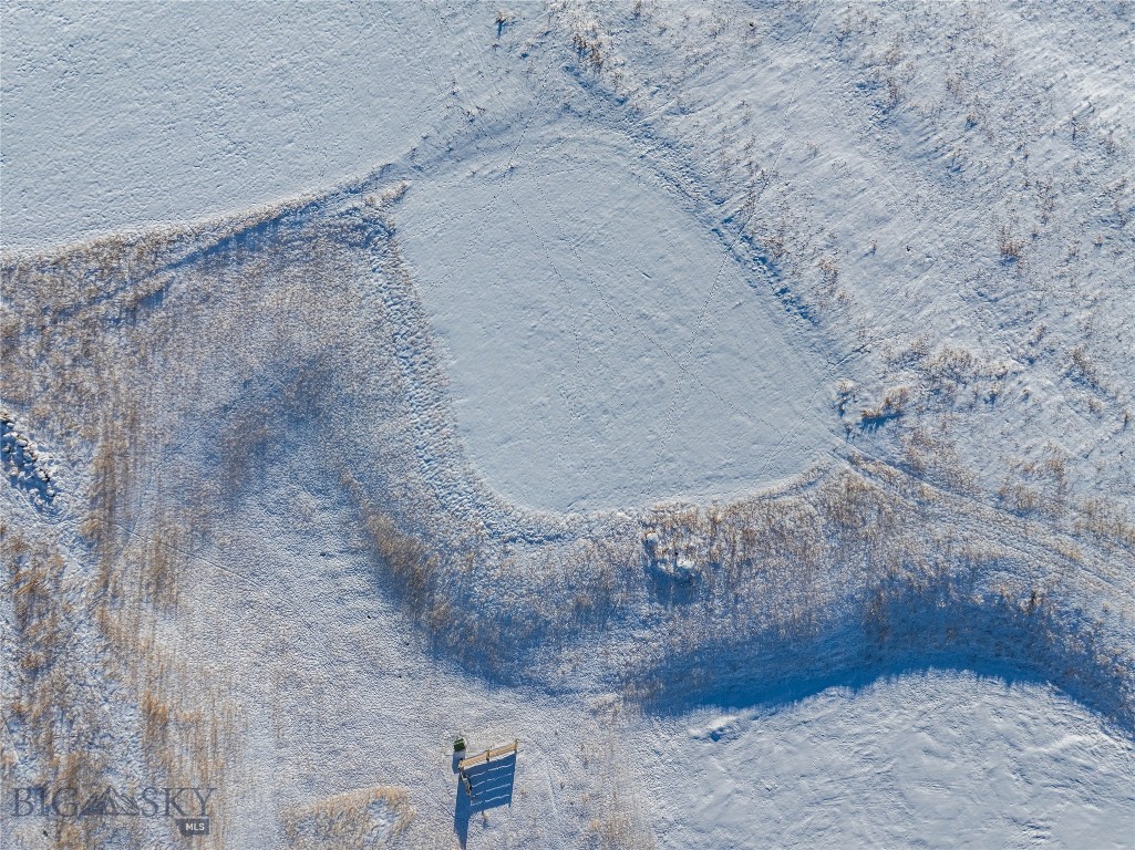 1903 Mount Ellis Lane, Bozeman MT 59715