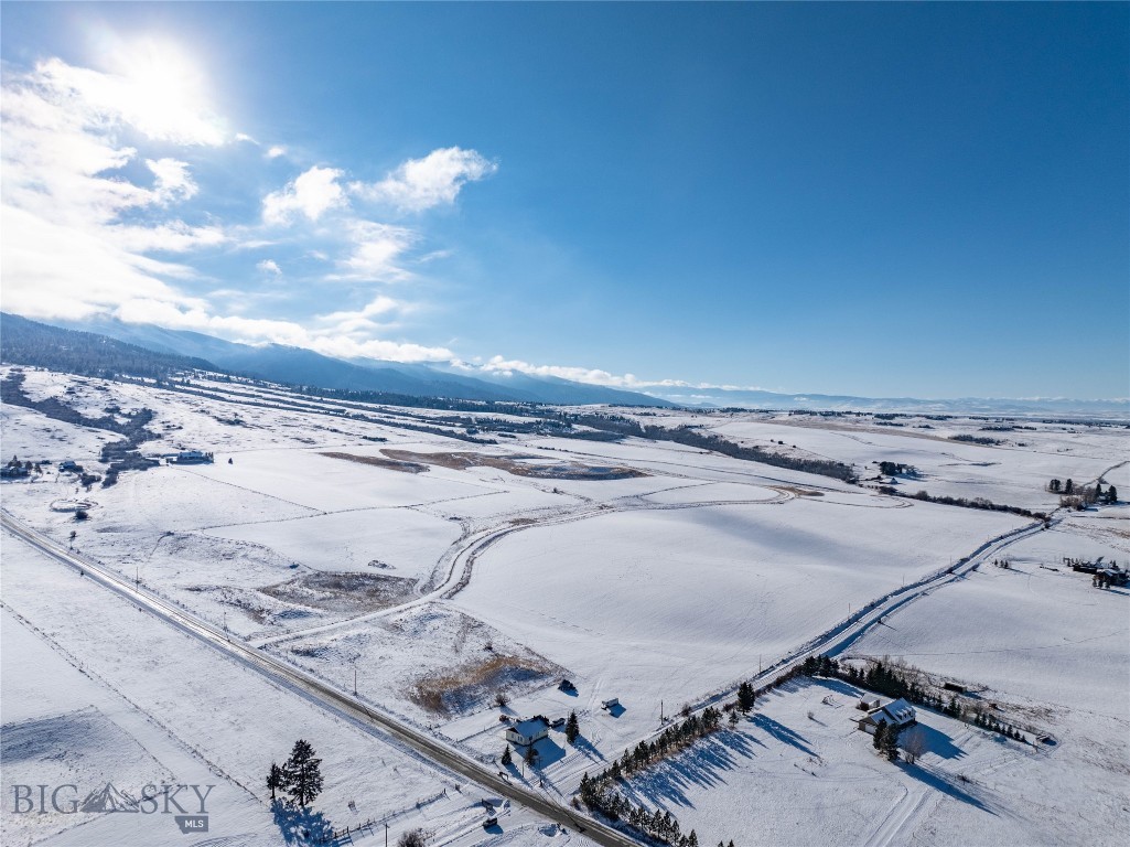 1903 Mount Ellis Lane, Bozeman MT 59715