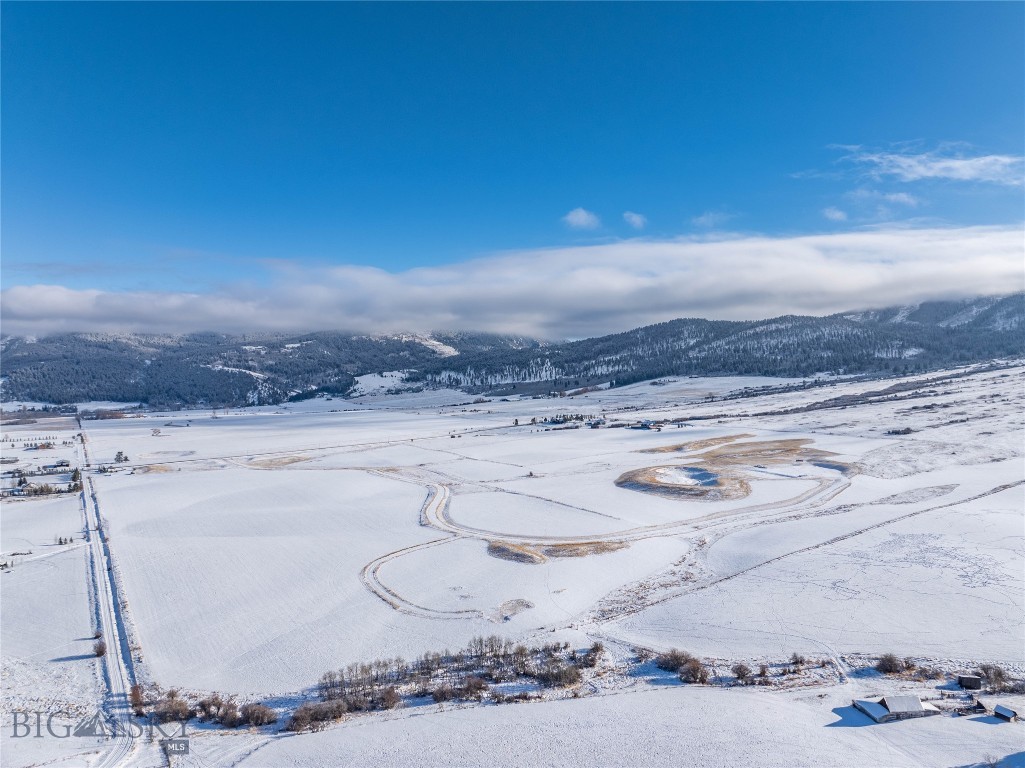 1903 Mount Ellis Lane, Bozeman MT 59715