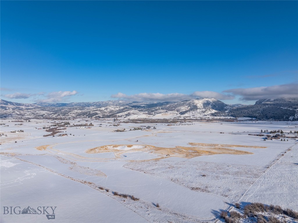 1903 Mount Ellis Lane, Bozeman MT 59715