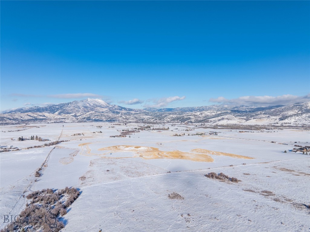 1903 Mount Ellis Lane, Bozeman MT 59715