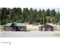 1073 US Hwy 89 N, White Sulphur Springs MT 59645