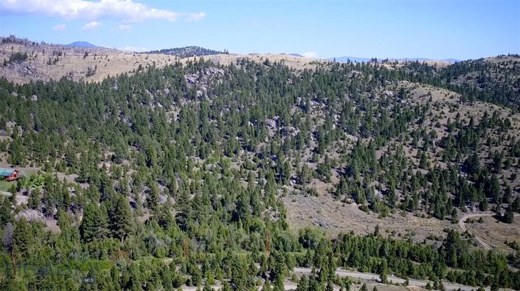 TBD Friendspring Road, Whitehall MT 59759