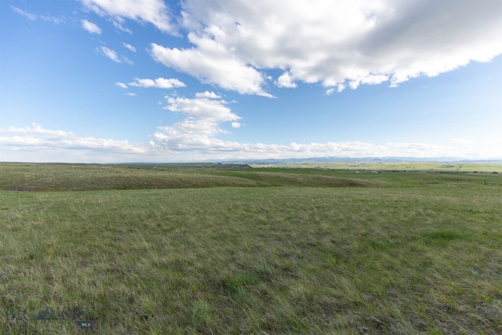 15 Sage Trail, Big Timber MT 59011