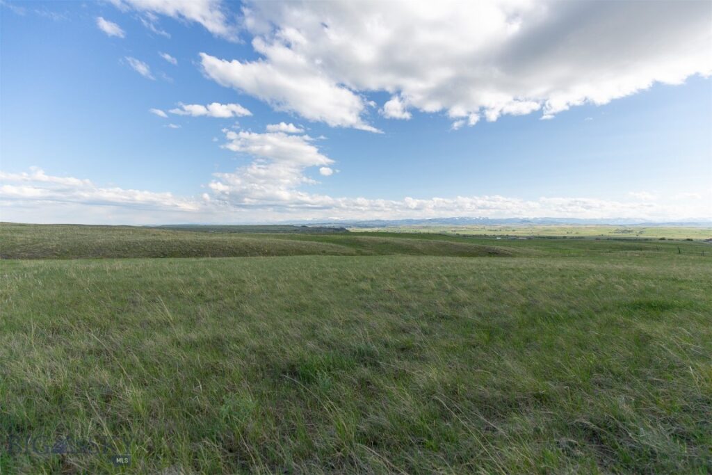 15 Sage Trail, Big Timber MT 59011
