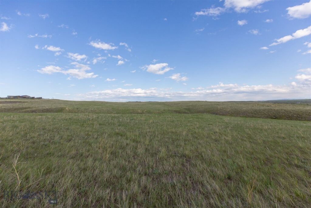 15 Sage Trail, Big Timber MT 59011